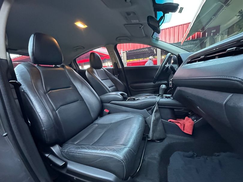 Honda HR-V EXL 1.8 Flexone 16V 5p Aut.
