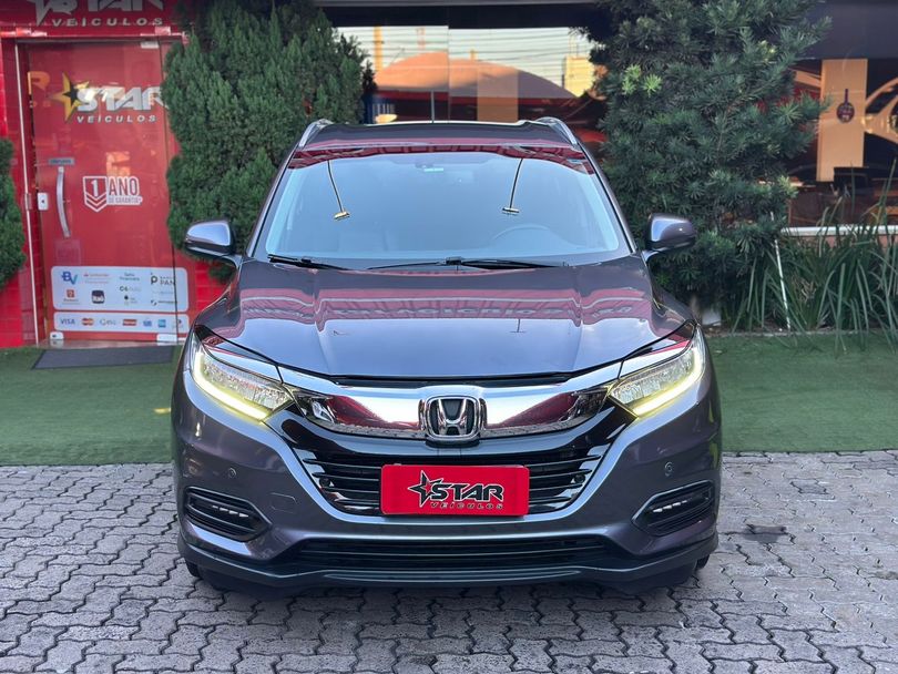Honda HR-V EXL 1.8 Flexone 16V 5p Aut.