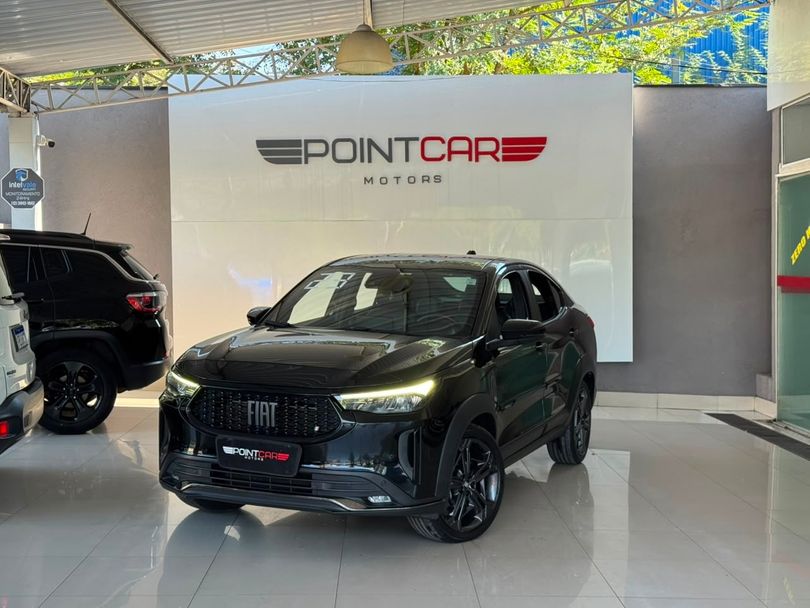 Fiat Fastback Limited Ed.1.3 270 T.Flex Aut.