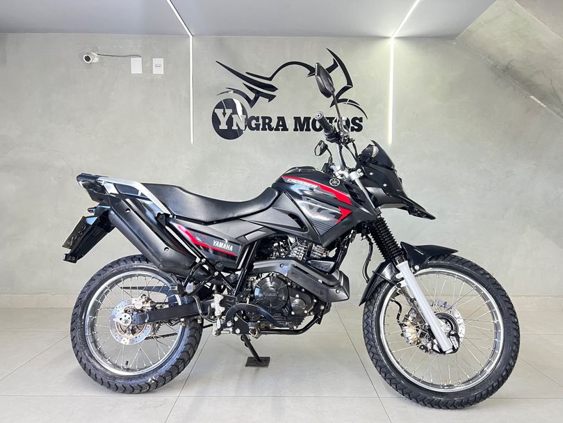 YAMAHA XTZ 150 CROSSER S FLEX