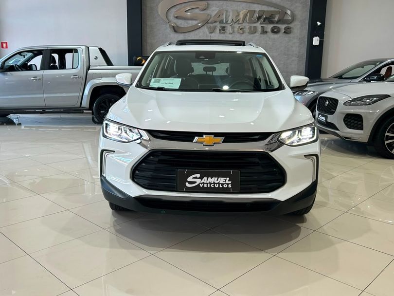 Chevrolet TRACKER Premier 1.2 Turbo 12V Flex Aut.