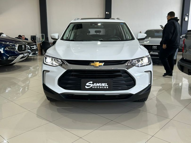 Chevrolet TRACKER Premier 1.2 Turbo 12V Flex Aut.