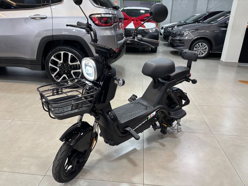 Adly Mini Bike