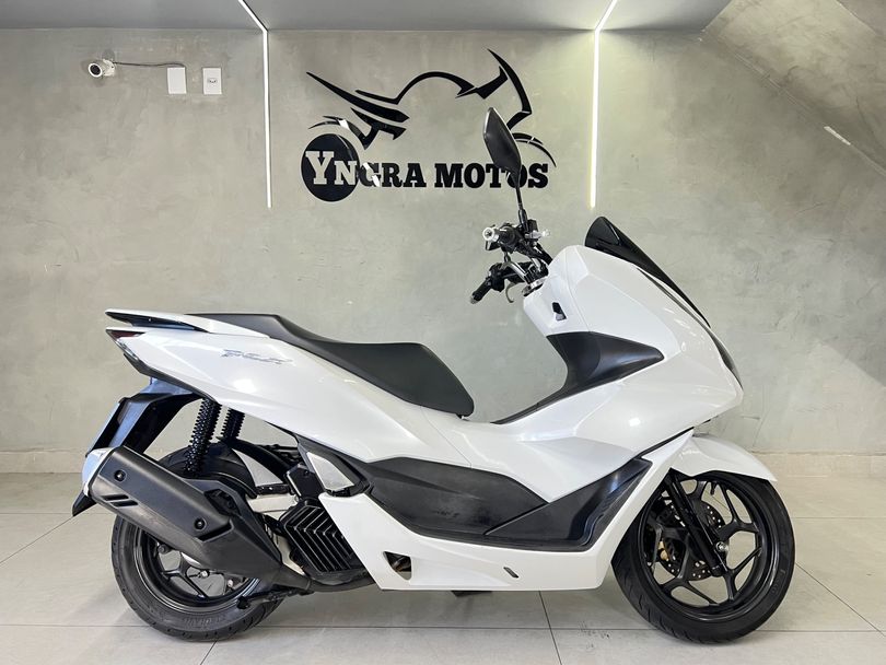 HONDA PCX 160 