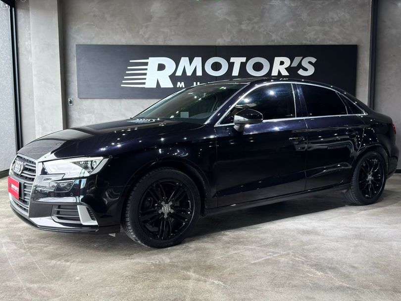 Audi A3 Sed. Ambition 2.0 TSFI 220cv S-tronic