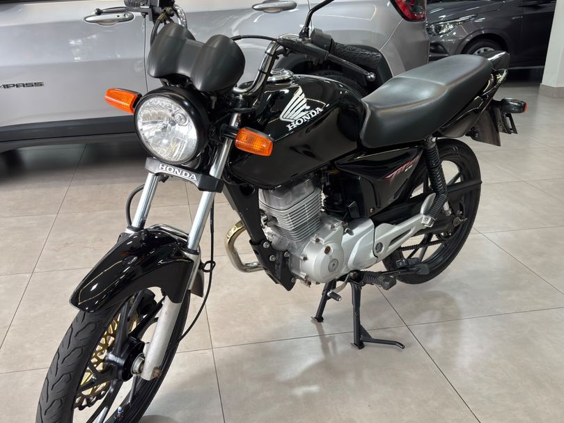 HONDA CG 150 TITAN-ES