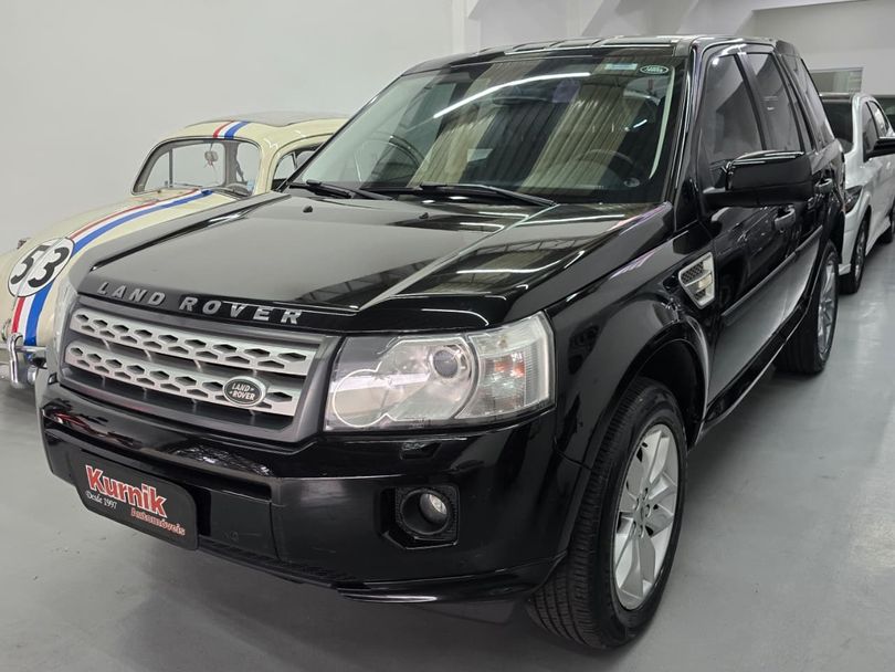 Land Rover Freelander2 SE 2.2 SD4 190cv T.Diesel