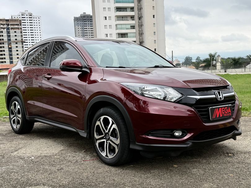 Honda HR-V EX 1.8 Flexone 16V 5p Aut.