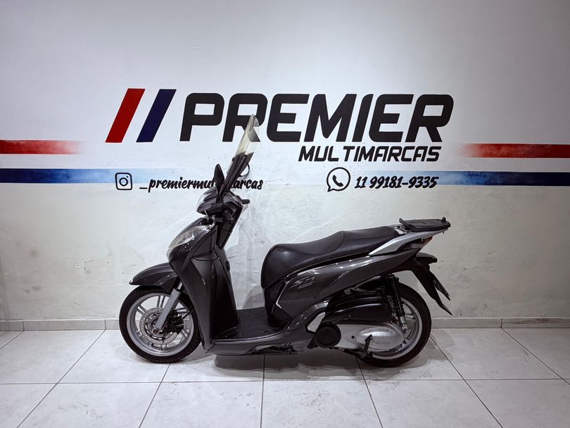 HONDA SH 300i