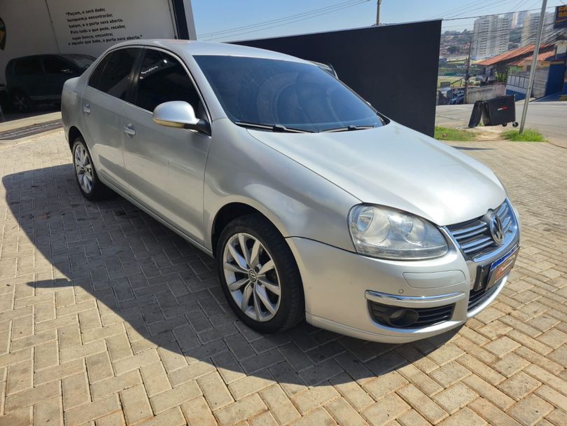 VolksWagen JETTA 2.5 20V 150/170cv Tiptronic