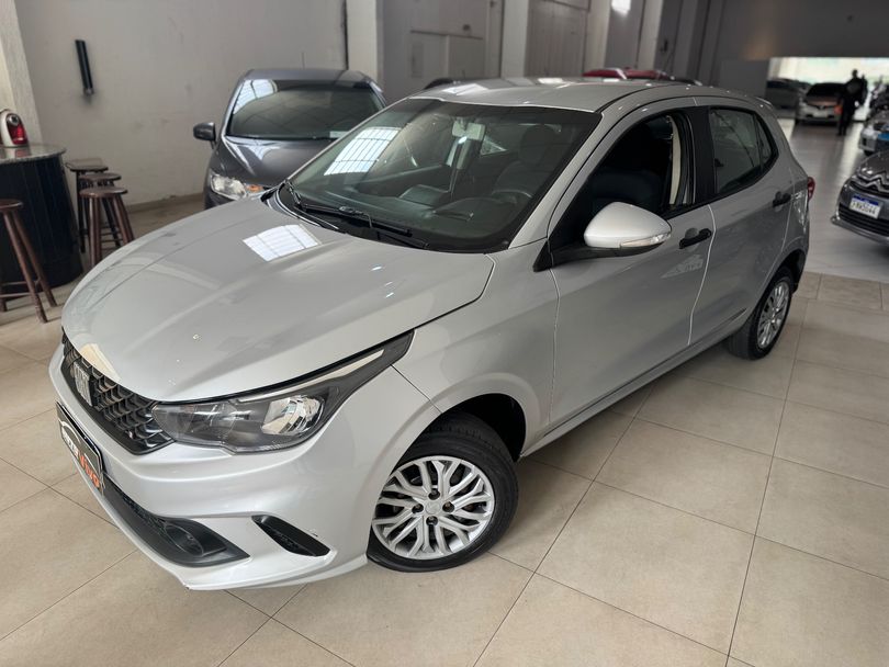 Fiat ARGO 1.0 6V Flex