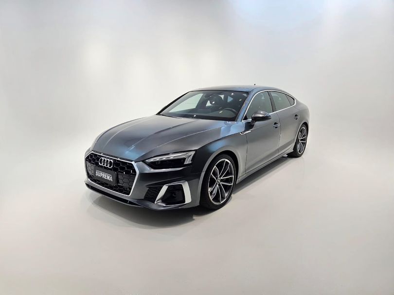 Audi A5 Sportback S-Line 2.0 TFSI S-tronic