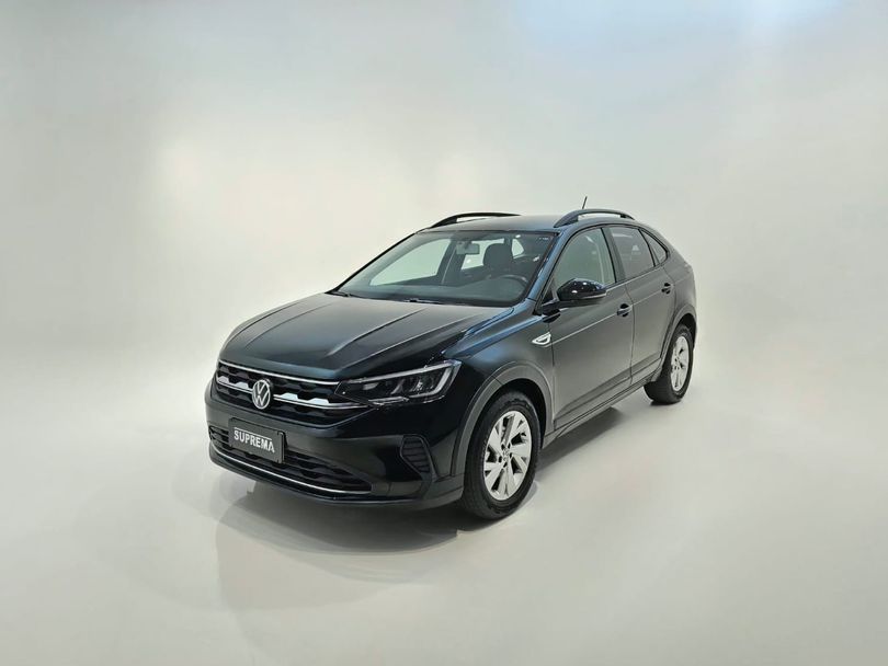 VolksWagen Nivus Comfortline 1.0 200 TSI Flex Aut.