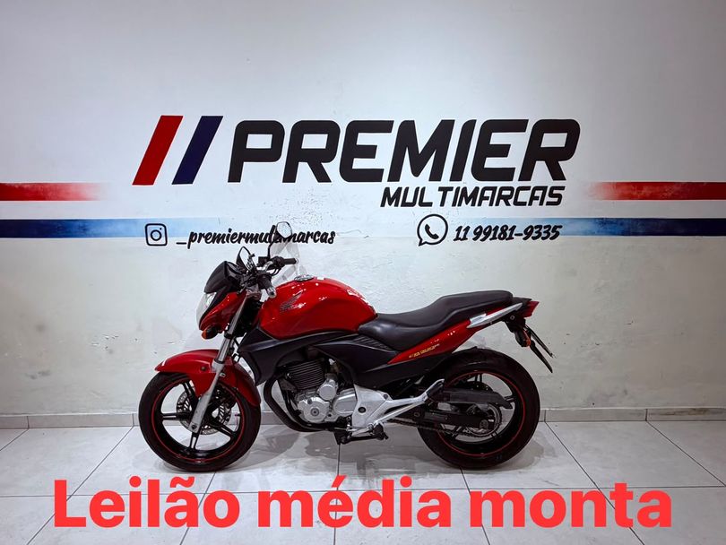 HONDA CB 300R/ 300R FLEX