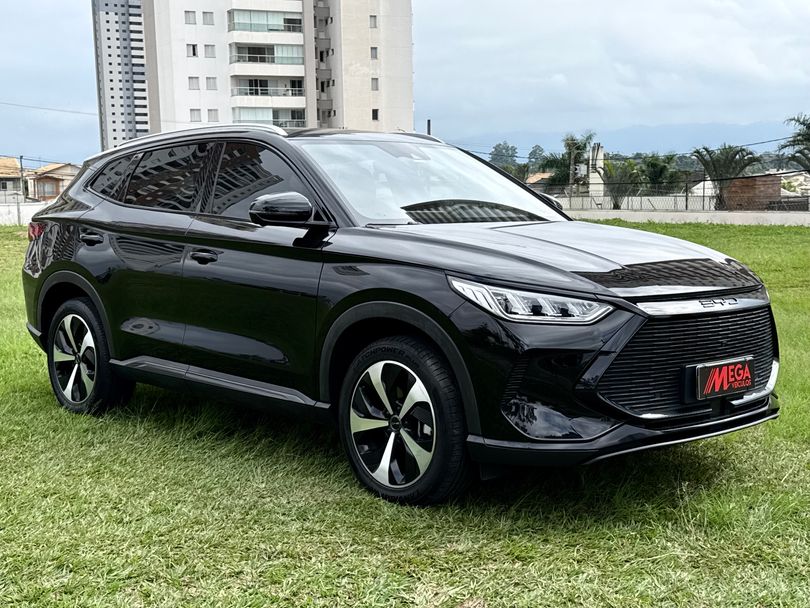 BYD Song Plus 1.5 16V Aut. (Hibrido)