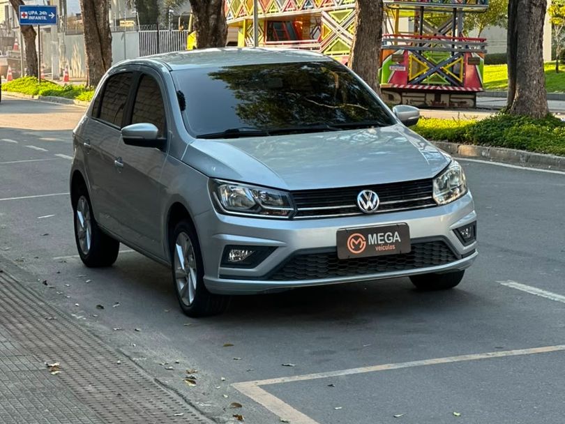 VolksWagen Gol 1.0 Flex 12V 5p