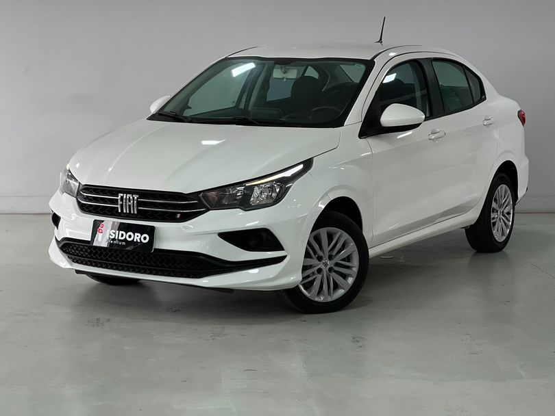 Fiat CRONOS DRIVE 1.3 8V Flex