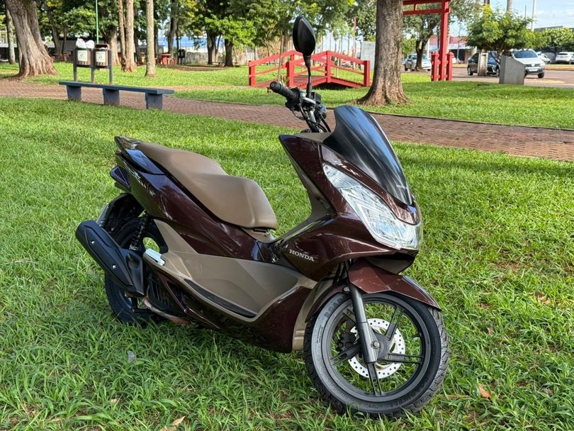 HONDA PCX 150/DLX