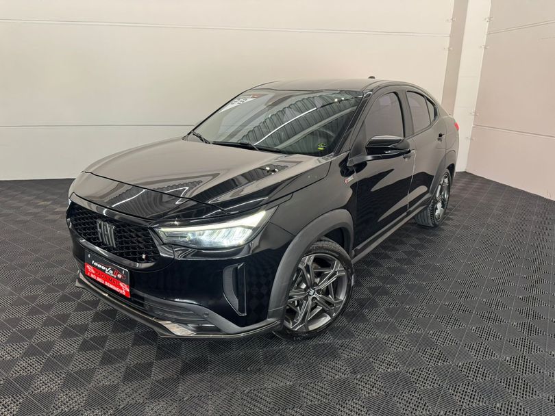 Fiat Fastback Limited Ed.1.3 270 T.Flex Aut.