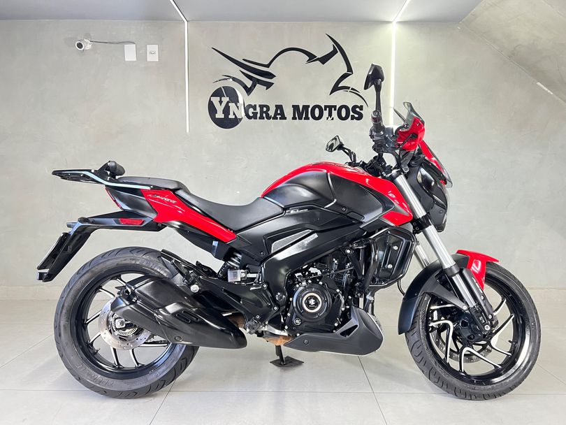 BAJAJ DOMINAR 400 