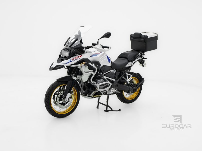 BMW R 1250 GS Premium Rallye