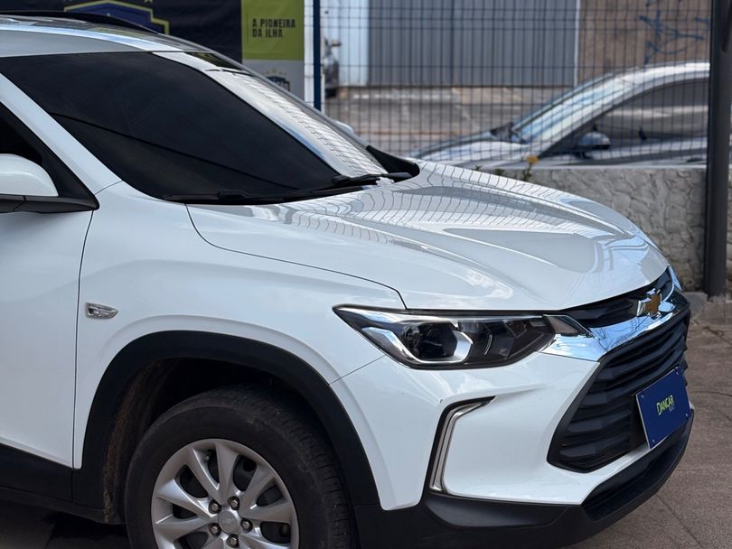 Chevrolet TRACKER 1.0 Turbo 12V Flex Aut. 