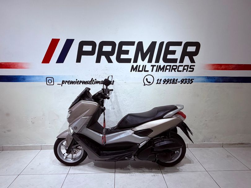 YAMAHA NMAX 160