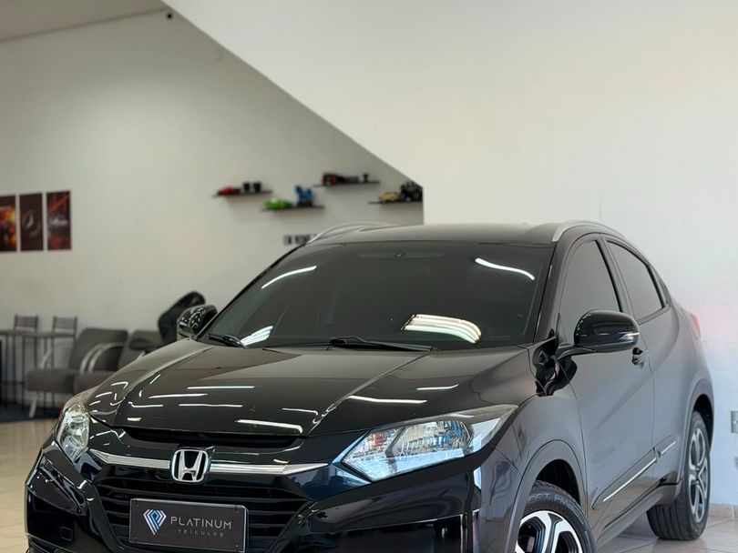 Honda HR-V EX 1.8 Flexone 16V 5p Aut.