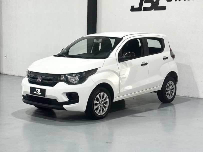 Fiat MOBI LIKE 1.0 Fire Flex 5p.