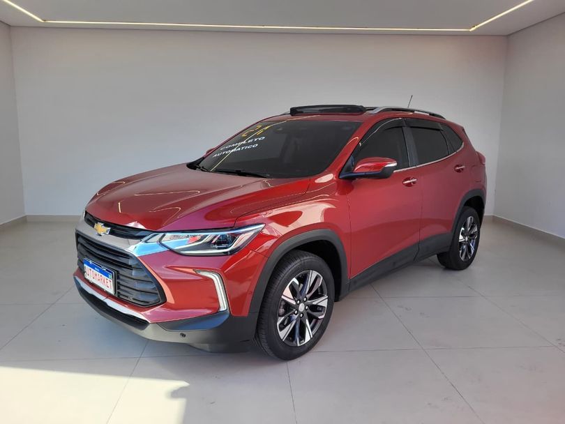 Chevrolet TRACKER Premier 1.2 Turbo 12V Flex Aut.