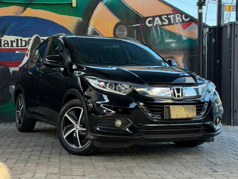 Honda HR-V EXL 1.8 Flexone 16V 5p Aut.