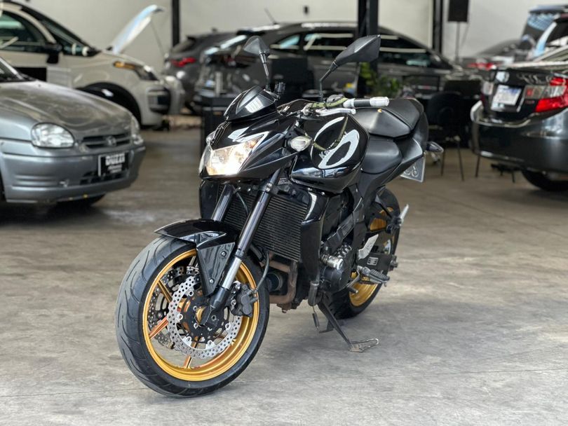 KAWASAKI Z 750
