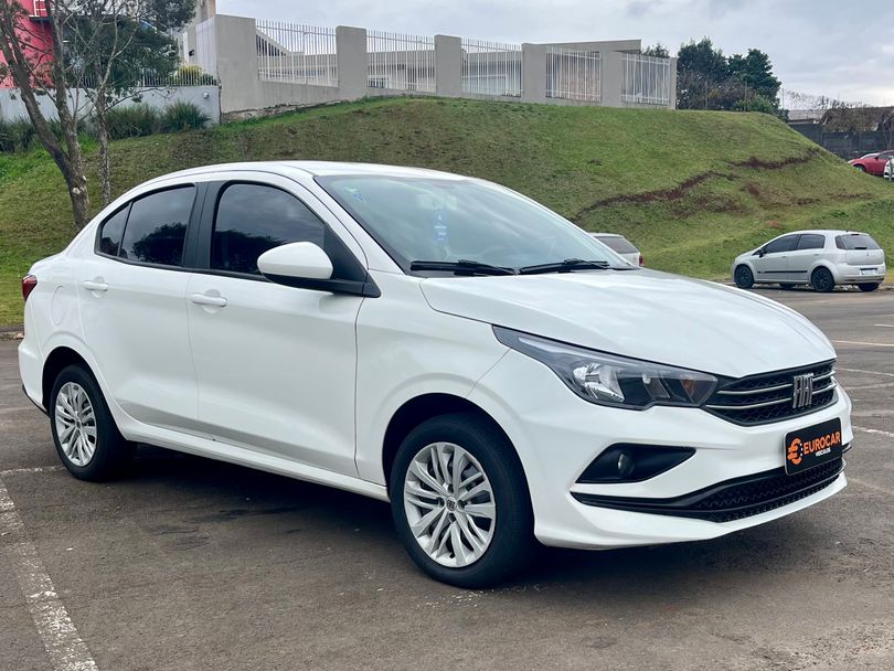 Fiat CRONOS DRIVE 1.3 8V Flex
