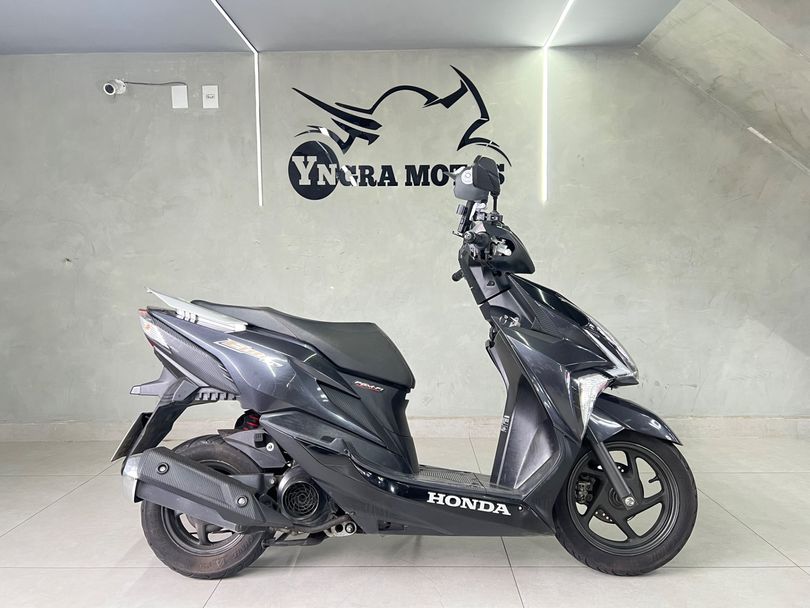 HONDA ELITE 125