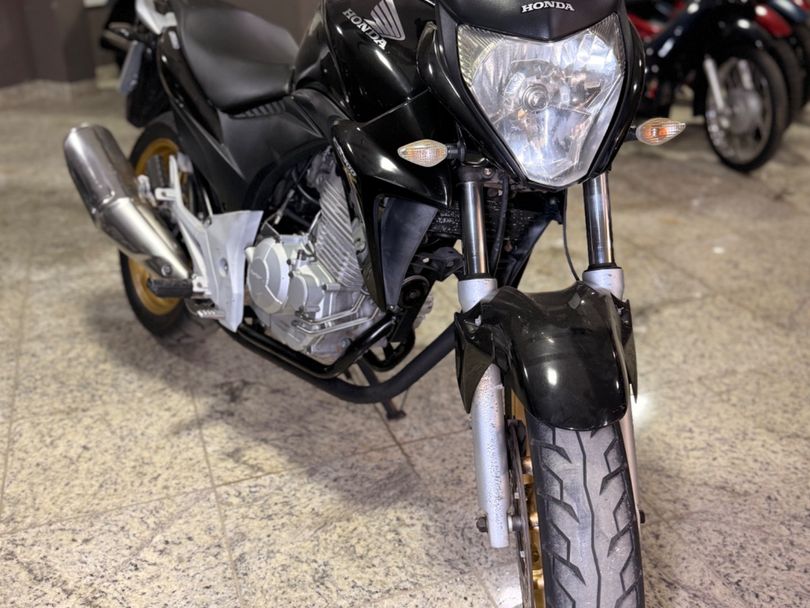 HONDA CB 300R/ 300R FLEX
