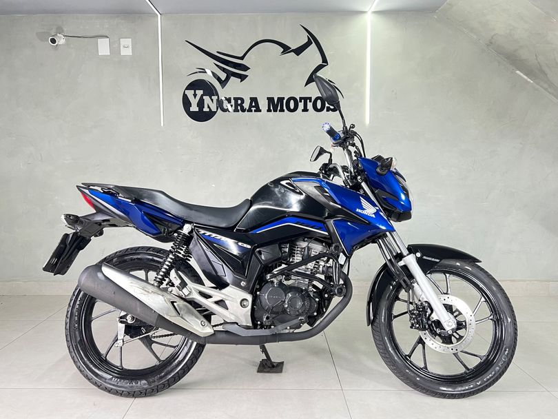 HONDA CG 160 TITAN FLEXONE/Ed.Especial 40 Anos