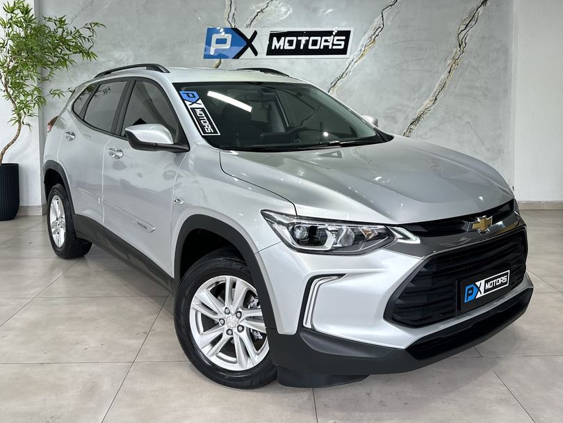 Chevrolet TRACKER LT 1.0 Turbo 12V Flex Aut.