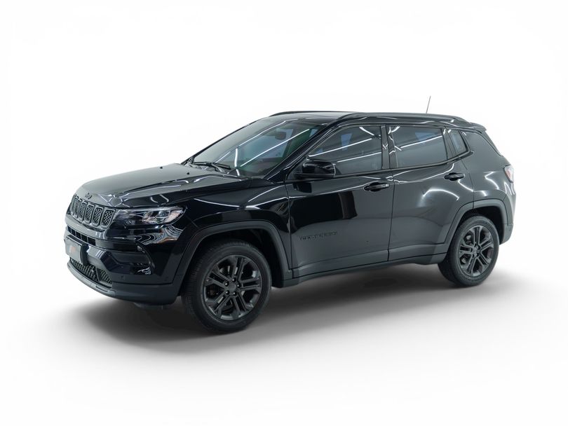 Jeep COMPASS LONG. T270 1.3 TB 4x2 Flex Aut.
