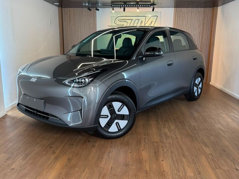 GEELY EX2 PRO 