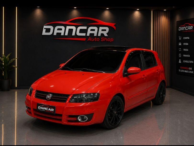 Fiat Stilo 1.8/ 1.8 SP/ Connect 16V 122cv 5p
