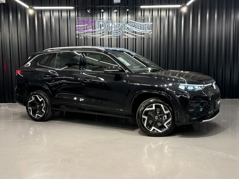 VolksWagen TIGUAN R-Line 2.0 350 TSI 4Motion Aut.