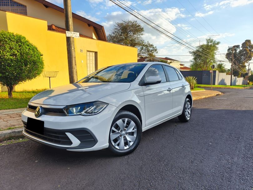 VolksWagen Polo 1.0 MPI Flex 12V 5p
