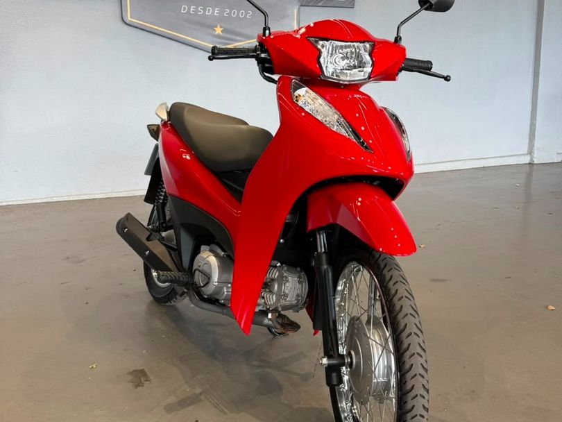 HONDA BIZ 125 ES/ 125 ES FLEX