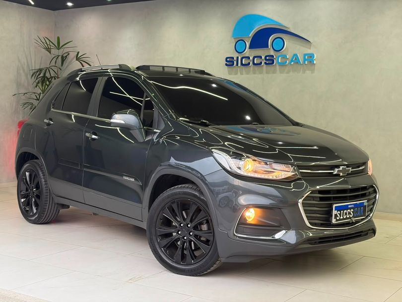 Chevrolet TRACKER Premier 1.4 Turbo 16V Flex Aut