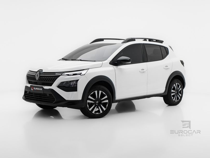 Renault Kardian Evolut. Flex 1.0 TB 12V 5p Aut.
