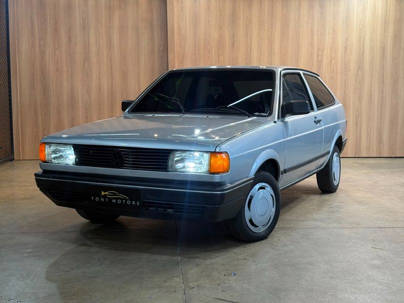 VolksWagen Gol CLi / CL/ Copa/ Stones 1.6