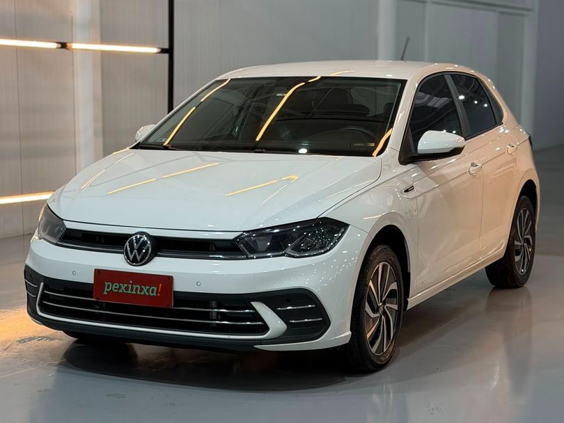 VolksWagen Polo Highline TSI 1.0 Flex 12V Aut.
