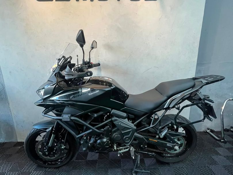 KAWASAKI Versys 650cc