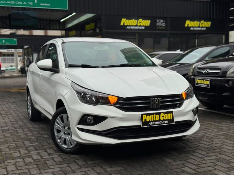 Fiat CRONOS DRIVE 1.3 8V Flex