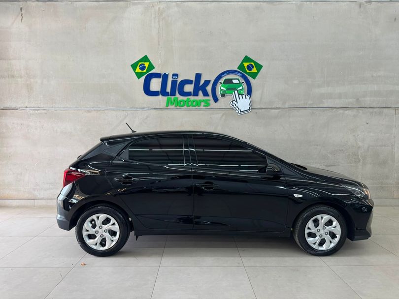 Hyundai HB20 Sense Plus 1.0 Flex 12V Mec.